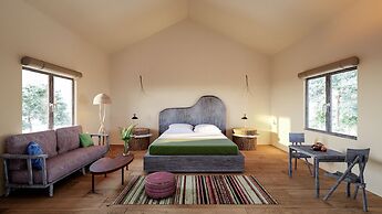 T-Nest Luxury Resort