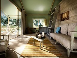 T-Nest Luxury Resort