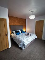 Saracens House Bed & Breakfast