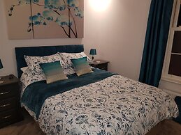 Saracens House Bed & Breakfast