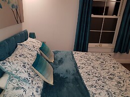 Saracens House Bed & Breakfast