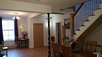 Saracens House Bed & Breakfast