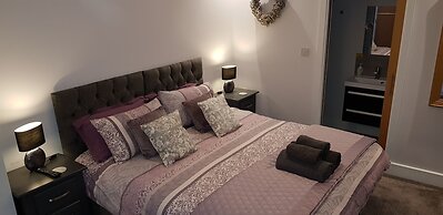 Saracens House Bed & Breakfast