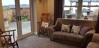 Saracens House Bed & Breakfast