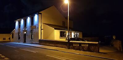 Saracens House Bed & Breakfast