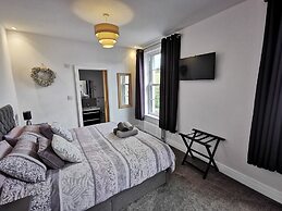 Saracens House Bed & Breakfast