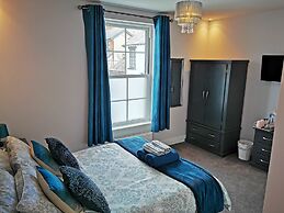 Saracens House Bed & Breakfast