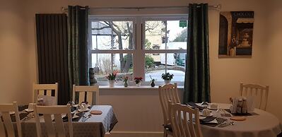 Saracens House Bed & Breakfast