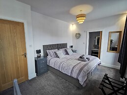 Saracens House Bed & Breakfast