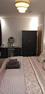 Saracens House Bed & Breakfast