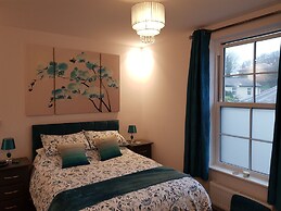Saracens House Bed & Breakfast