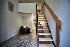 A32 Apartments Budapest