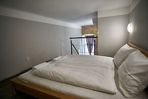 A32 Apartments Budapest