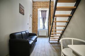 A32 Apartments Budapest