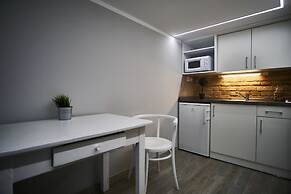 A32 Apartments Budapest