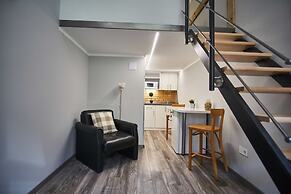 A32 Apartments Budapest