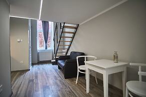 A32 Apartments Budapest