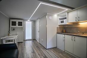 A32 Apartments Budapest