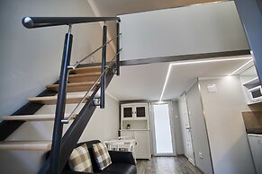A32 Apartments Budapest