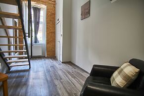 A32 Apartments Budapest