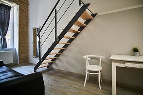 A32 Apartments Budapest