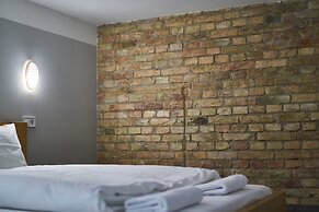 A32 Apartments Budapest