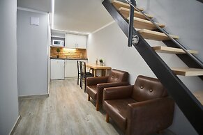A32 Apartments Budapest