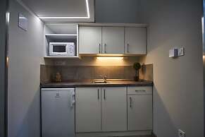 A32 Apartments Budapest