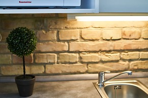 A32 Apartments Budapest