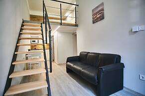 A32 Apartments Budapest