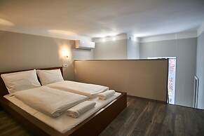 A32 Apartments Budapest