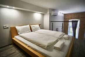 A32 Apartments Budapest