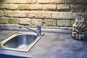 A32 Apartments Budapest