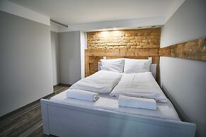 A32 Apartments Budapest