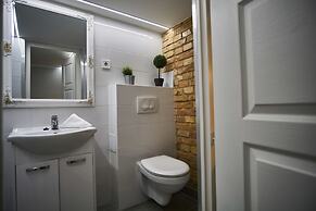 A32 Apartments Budapest