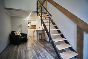 A32 Apartments Budapest