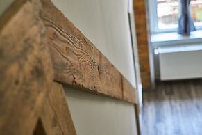 A32 Apartments Budapest