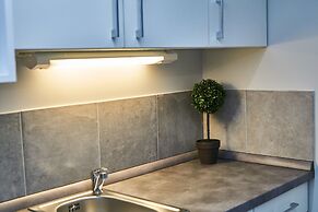 A32 Apartments Budapest