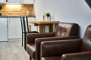 A32 Apartments Budapest