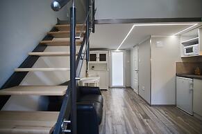 A32 Apartments Budapest