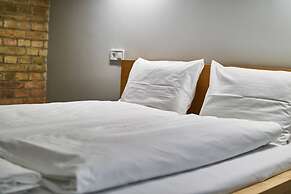 A32 Apartments Budapest