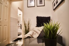 Baron Apartment Budapest