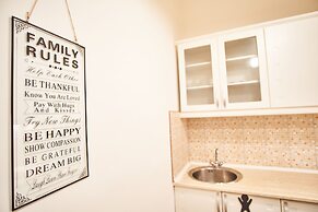 Baron Apartment Budapest