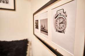 Baron Apartment Budapest