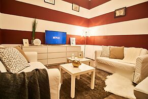 Baron Apartment Budapest