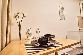 Baron Apartment Budapest