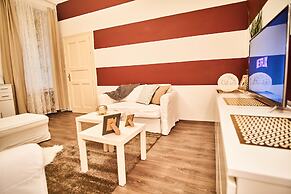 Baron Apartment Budapest