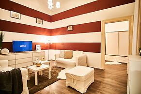 Baron Apartment Budapest