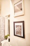 Baron Apartment Budapest