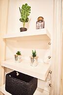 Baron Apartment Budapest